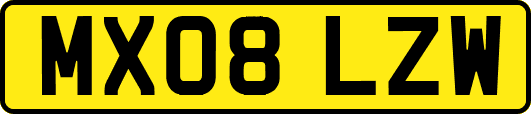MX08LZW