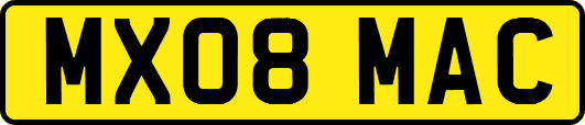 MX08MAC