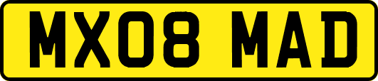 MX08MAD