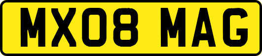 MX08MAG