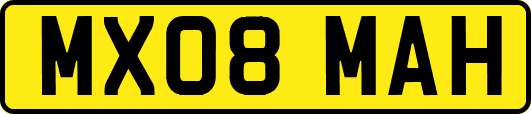 MX08MAH