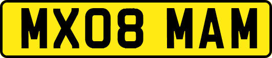MX08MAM