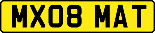 MX08MAT