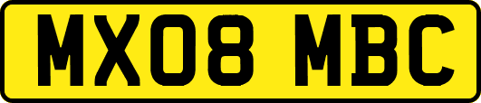 MX08MBC