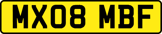MX08MBF