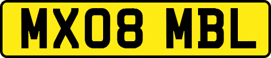 MX08MBL