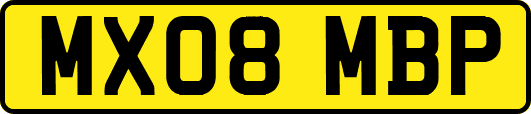 MX08MBP