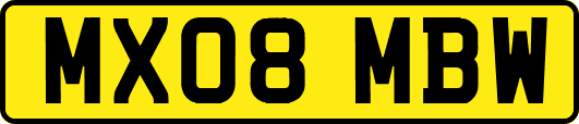 MX08MBW