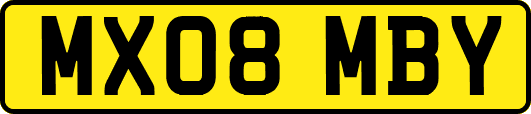 MX08MBY