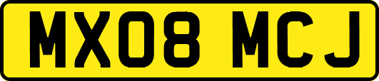 MX08MCJ