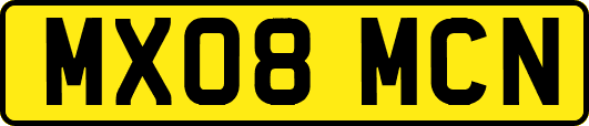 MX08MCN