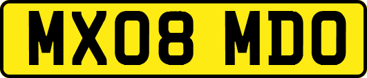 MX08MDO