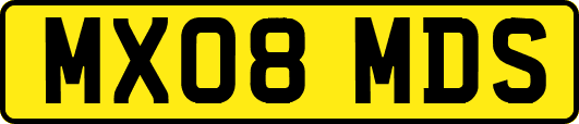 MX08MDS
