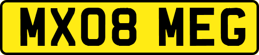 MX08MEG