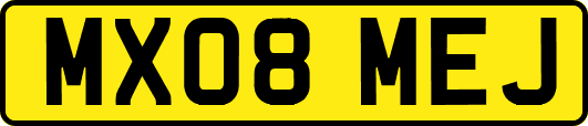 MX08MEJ