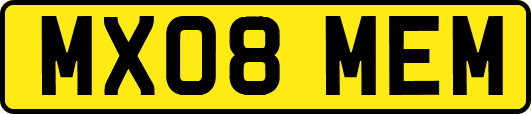 MX08MEM