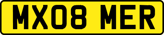 MX08MER