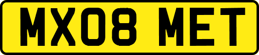 MX08MET