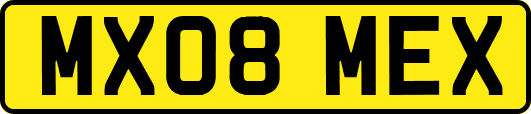 MX08MEX