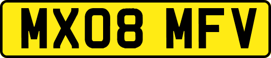 MX08MFV