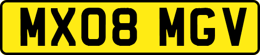 MX08MGV