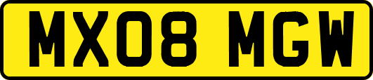 MX08MGW