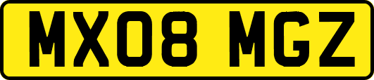 MX08MGZ