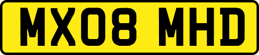 MX08MHD