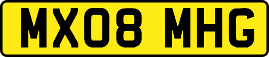 MX08MHG