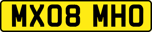 MX08MHO