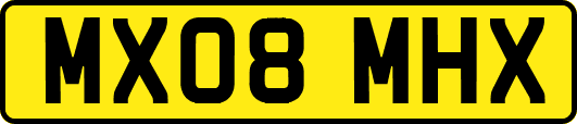 MX08MHX