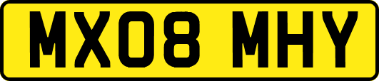 MX08MHY