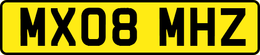 MX08MHZ