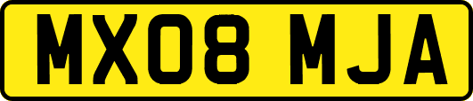 MX08MJA