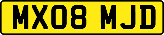 MX08MJD