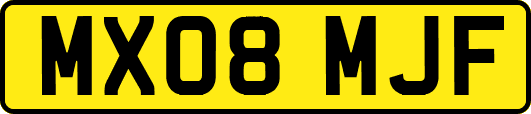 MX08MJF