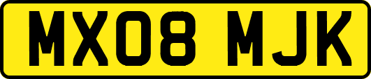 MX08MJK