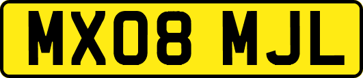 MX08MJL