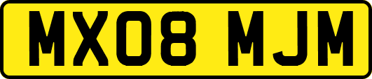 MX08MJM