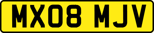 MX08MJV