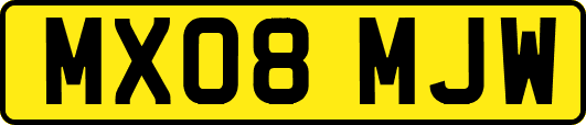 MX08MJW