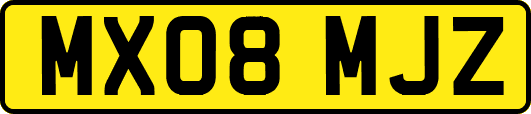 MX08MJZ
