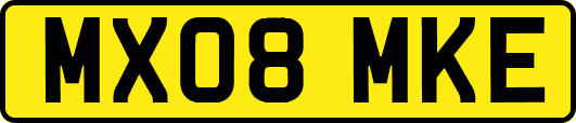 MX08MKE
