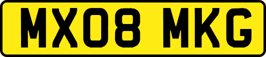 MX08MKG