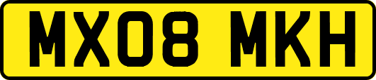 MX08MKH
