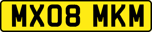 MX08MKM