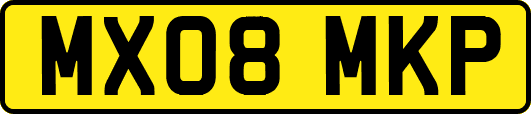 MX08MKP