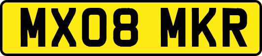 MX08MKR
