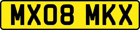 MX08MKX
