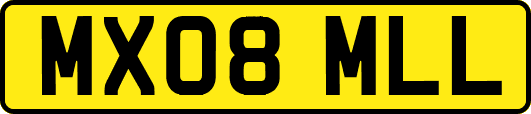 MX08MLL